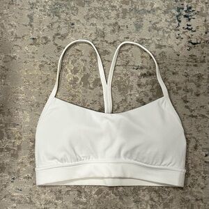 Lululemon Flow Y Bra